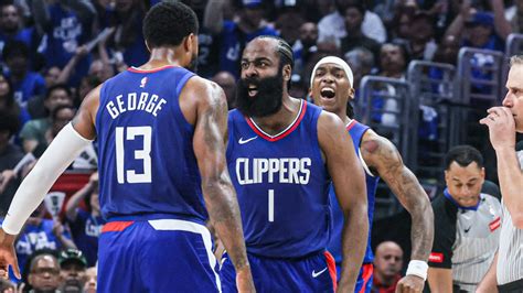 NBA playoffs scores: Winners and losers from Sunday as James .